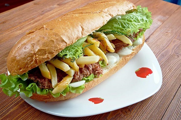 ساندویچ