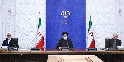 سران قوا