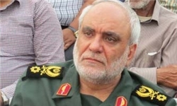 سردار سرتیپ پاسدار مجید خادمی