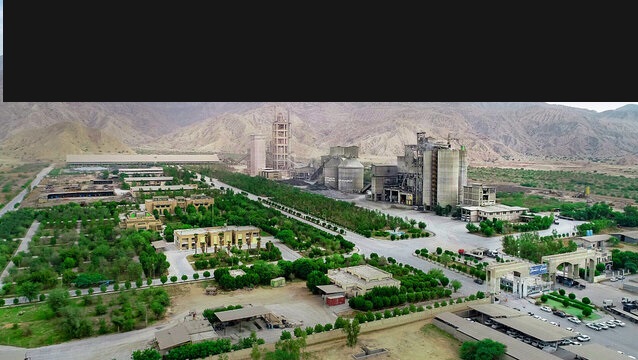 سیمان دشتستان