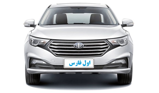 طراحی ظاهری و بدنه بسترن B30 1