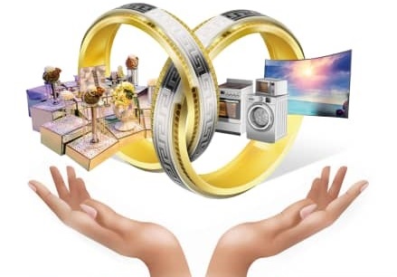 فروش کالای قسطی