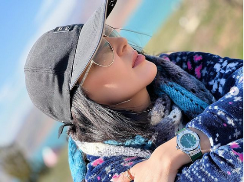 لیلا بلوکات 1
