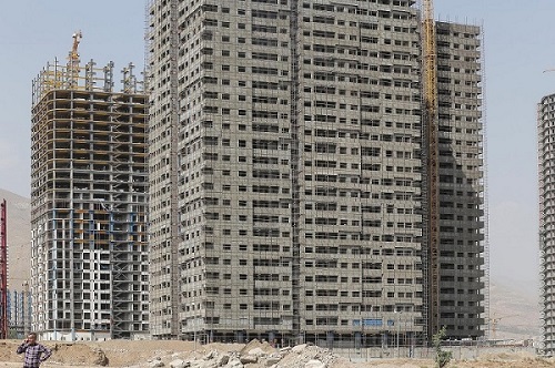 مسکن 2