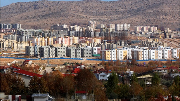 مسکن مهر صدرا