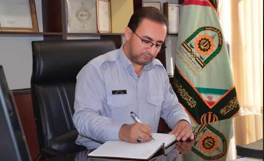 مهدی نعمایی