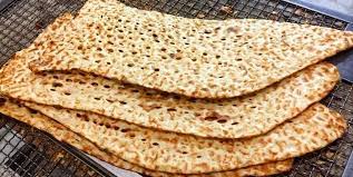 نان یارانه