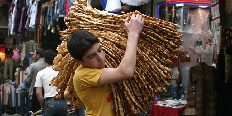 نان