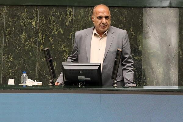 نماینده تفرش