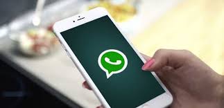 واتساپ 1