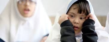 کودک استثنایی