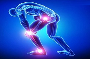 How to prepare and use the magical herbal combination to treat joint pain 1