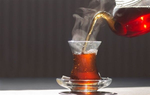 Tricks to brew the most delicious tea in the professional way 4
