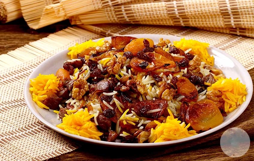 gheysi polo zanjan