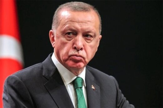اردوغان