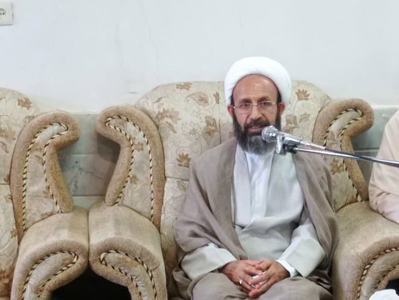امام جمعه فیروزآباد فارس 2