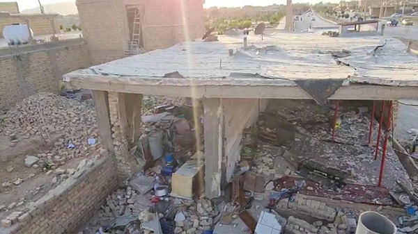 انفجار