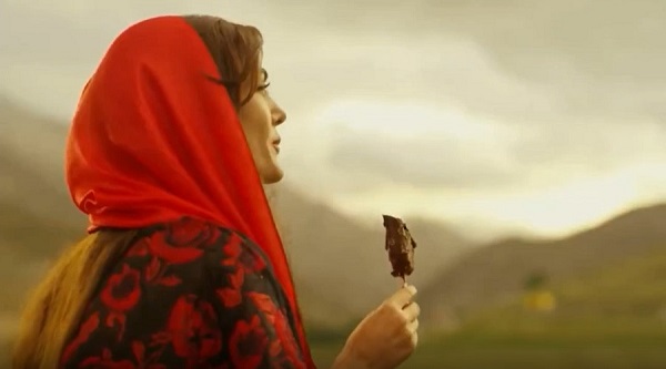 بستنی