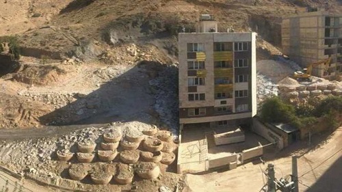 بلوار جمهوری