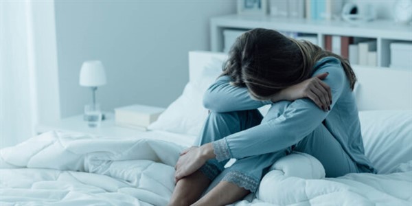حمله عصبی پانیک 4