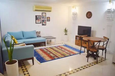 خانه مبله کیشقشمشیراز