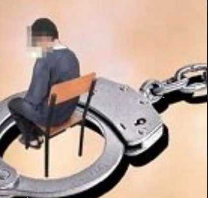 دستگیری قاتل