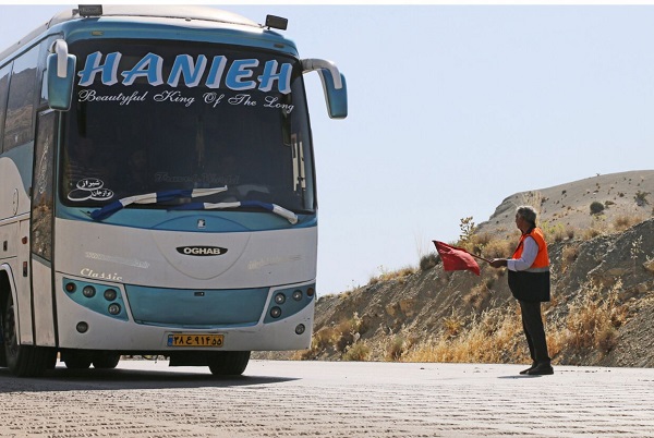 راهداری استان فارس