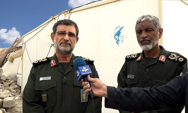 سردار عظمایی