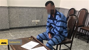 سهراب قتل
