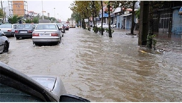 سیل 1