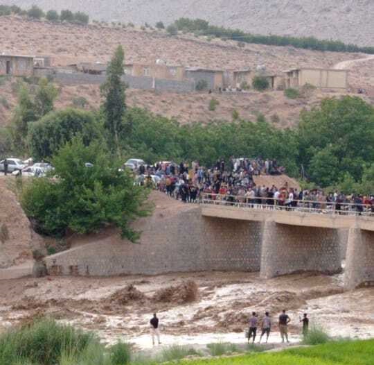 سیل