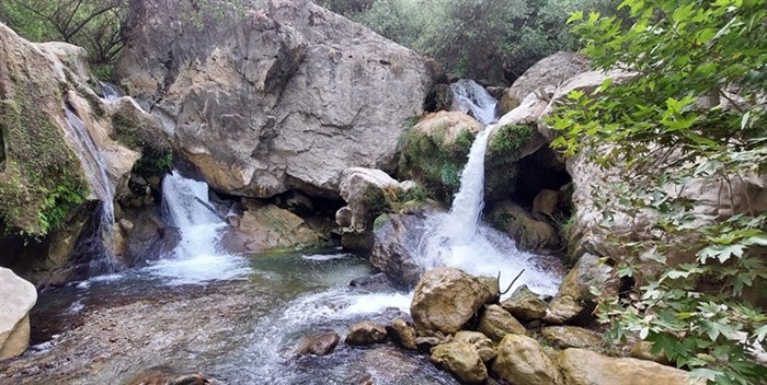 شهرستان رستمتنگ گجستانگردشگری 1