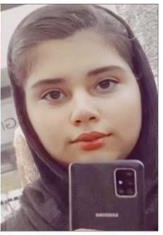 عکس آریانا لشکری 1