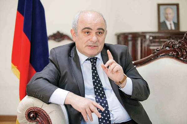 لوانجاگاریان