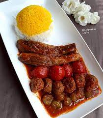 مشته بادمجان