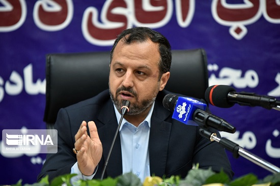 وزیر اقتصاد