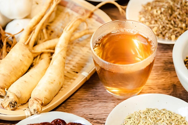 چای تقویت کننده قوای جنسی