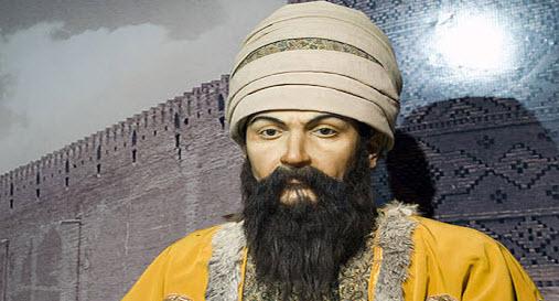 کریم خان زند