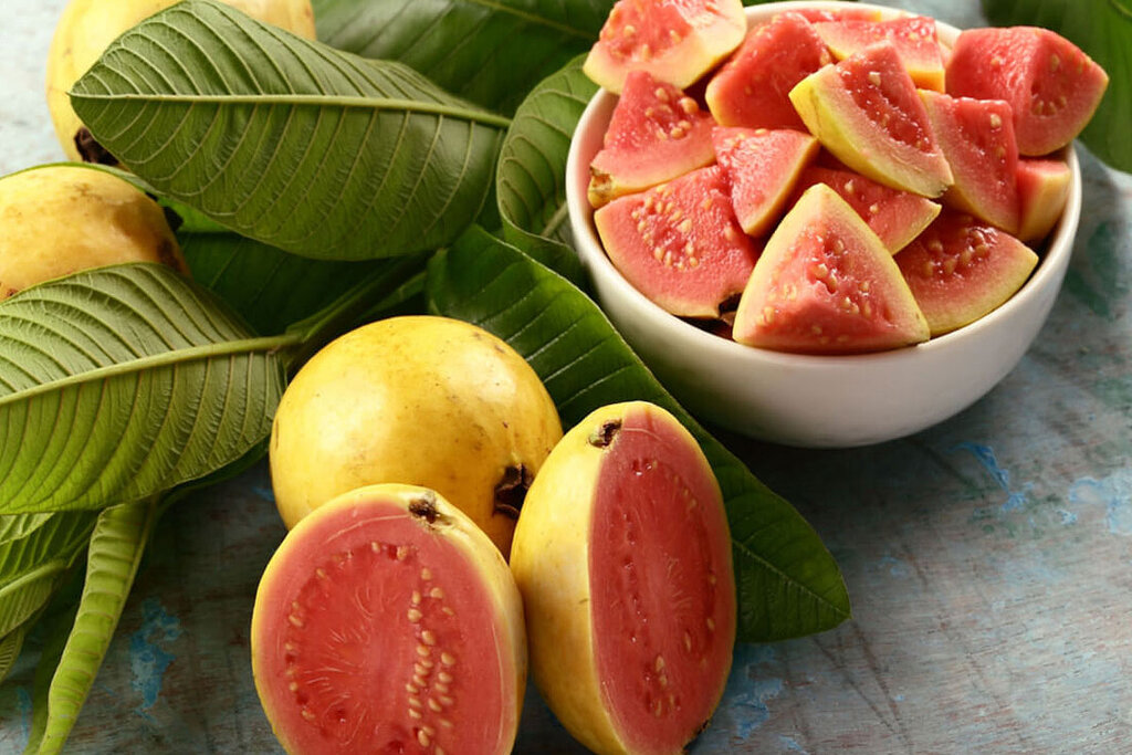 گواوا