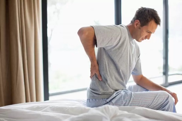 Reasons Men Have Pain After