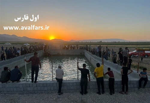 آتش نشانی شیراز 4 1