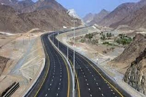 آزاد راه شیراز اصفهان
