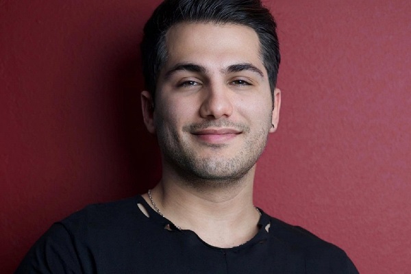 احمد سعیدی