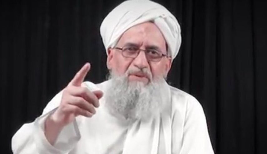 ایمن الظواهری 1