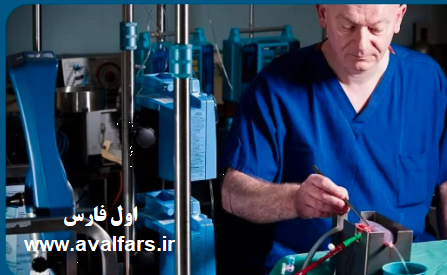 تغییر گروه خونی