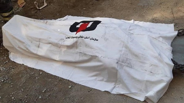 کشف جسد مدیر ارشد یکی از پتروشیمی‌های پارس جنوبی در کوه های مُهر