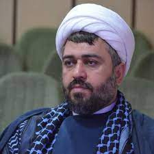 حجت‌الاسلام محمدمسلم وافی