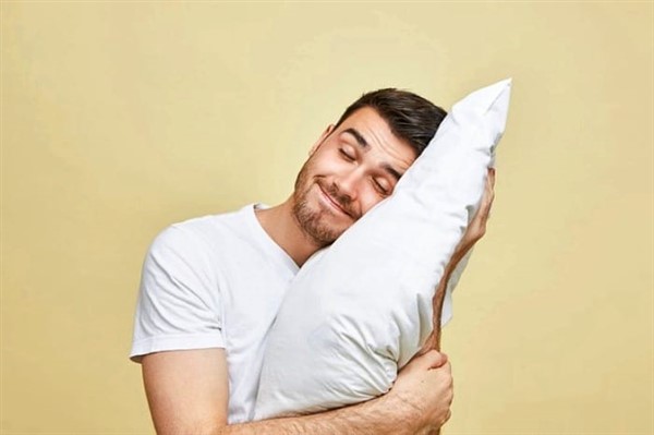 خوراکی های مناسب خواب راحت 1