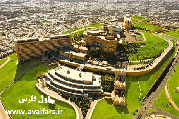 دانشگاه شیراز