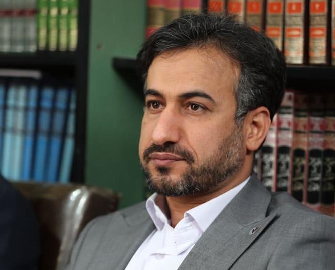دکتر روح الله قاسمیان